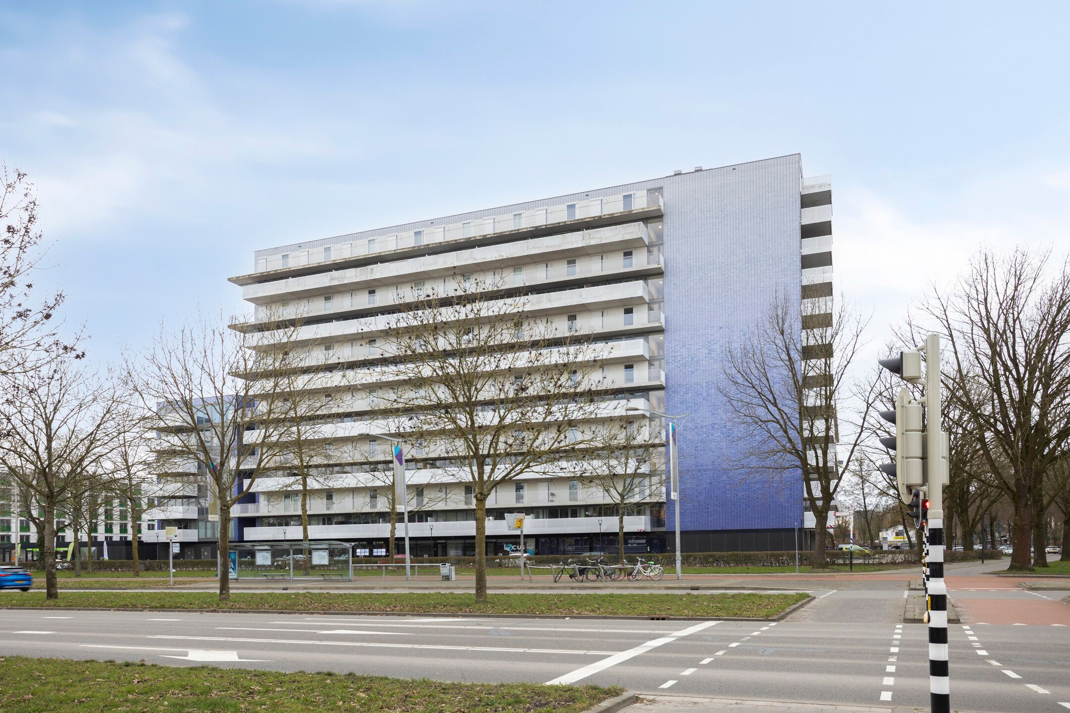 Foto 6 van Vijfhagen 16