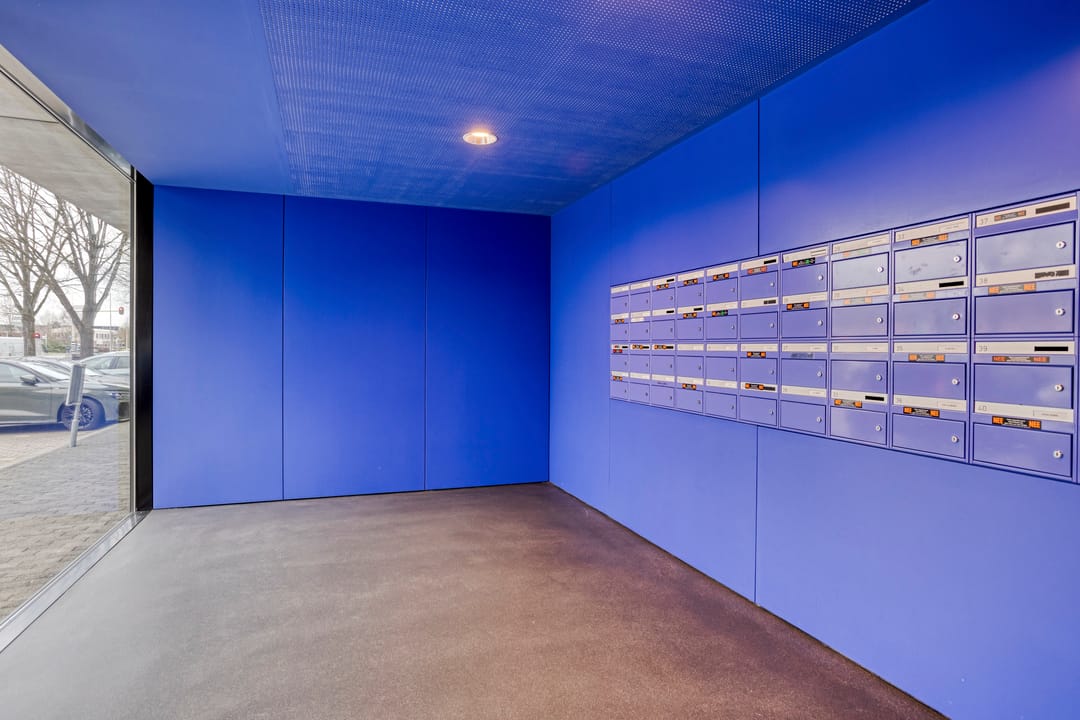 Foto 8 van Vijfhagen 16