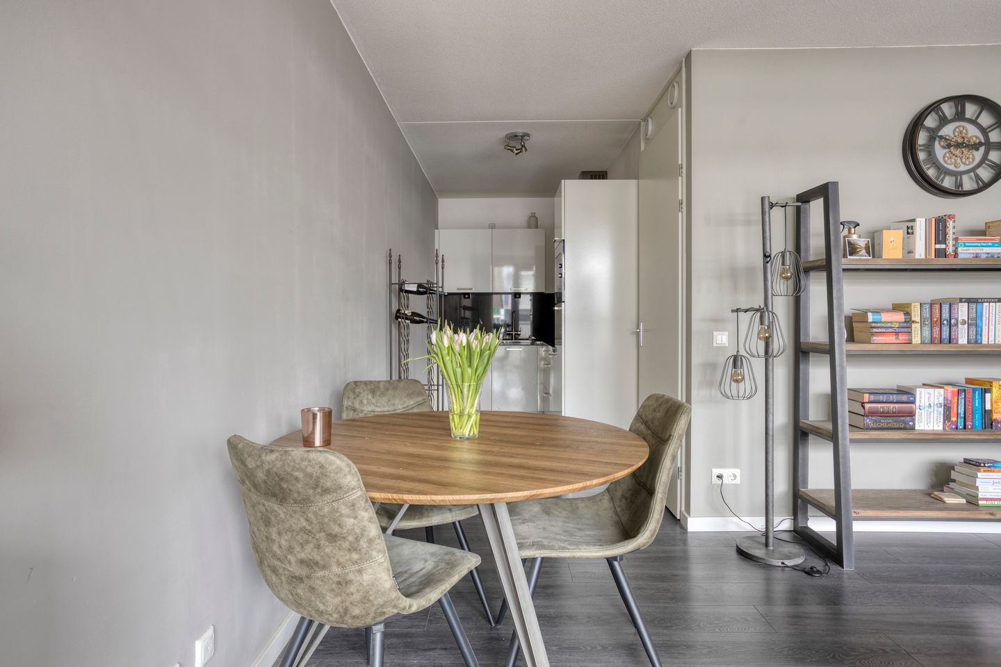 Foto 20 van Vijfhagen 16