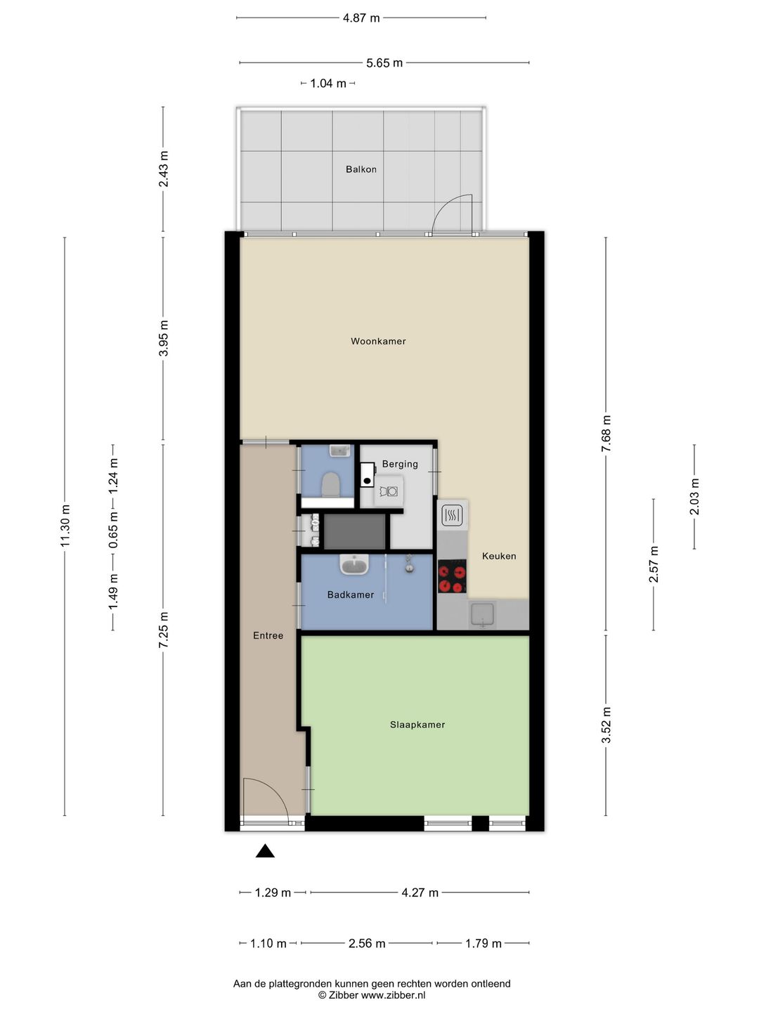 Foto 31 van Vijfhagen 16