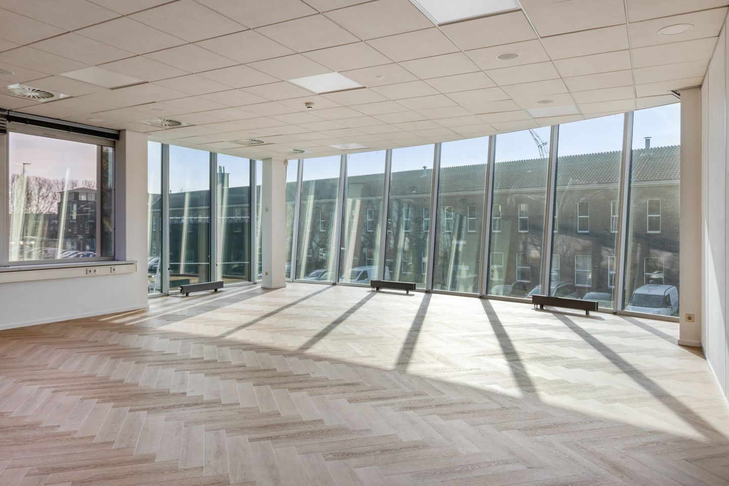 Bekijk foto 1 van Sluisjesdijk 37-41