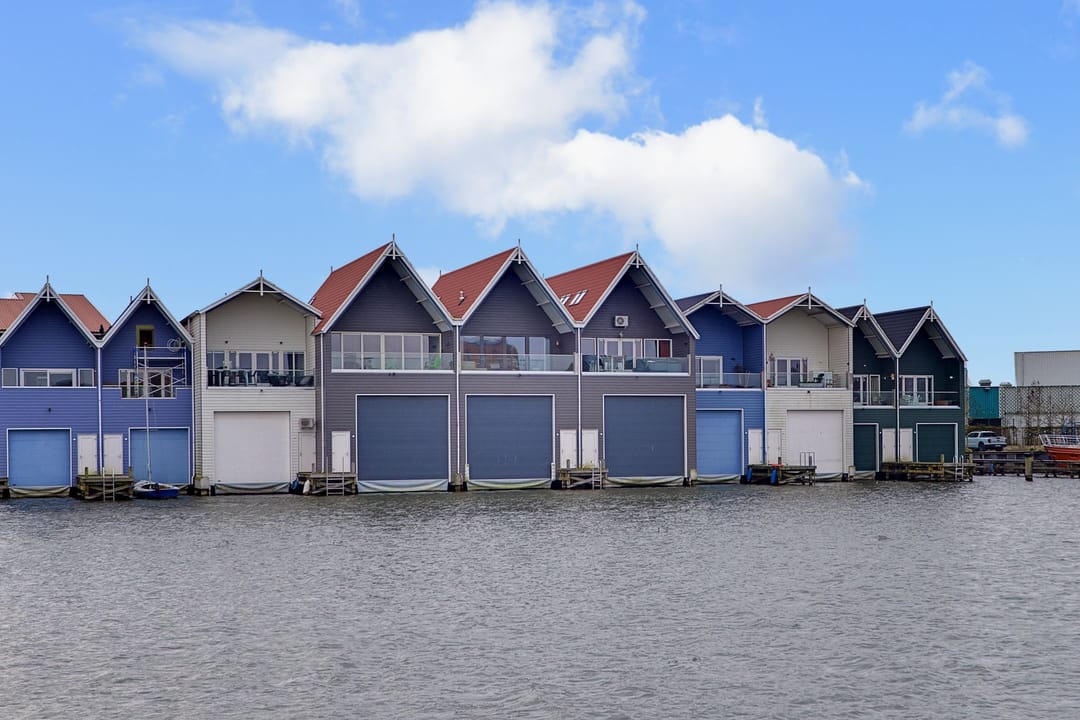 Photo 1 of Strekdam 60