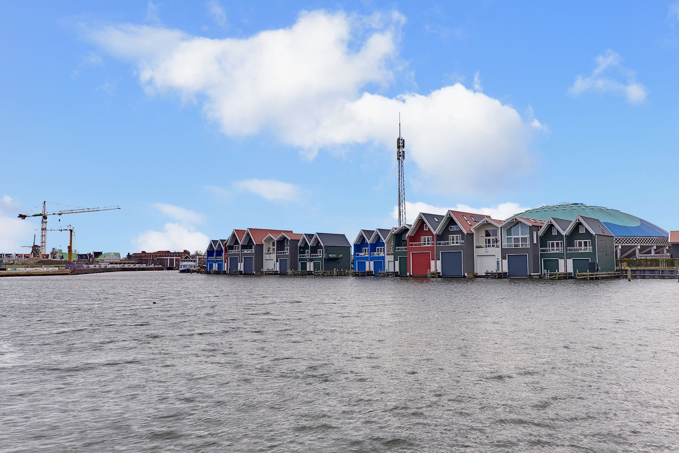 Photo 72 of Strekdam 60
