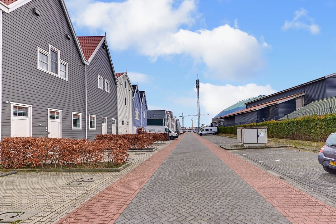 Photo 76 of Strekdam 60