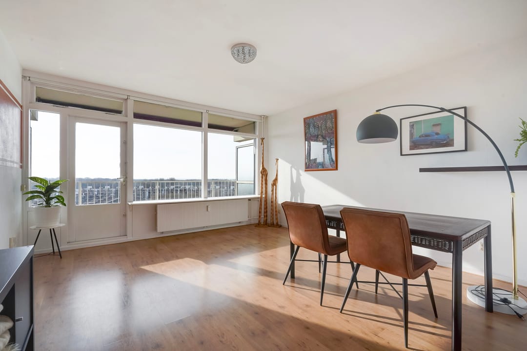 Foto 2 van Mozartlaan 230