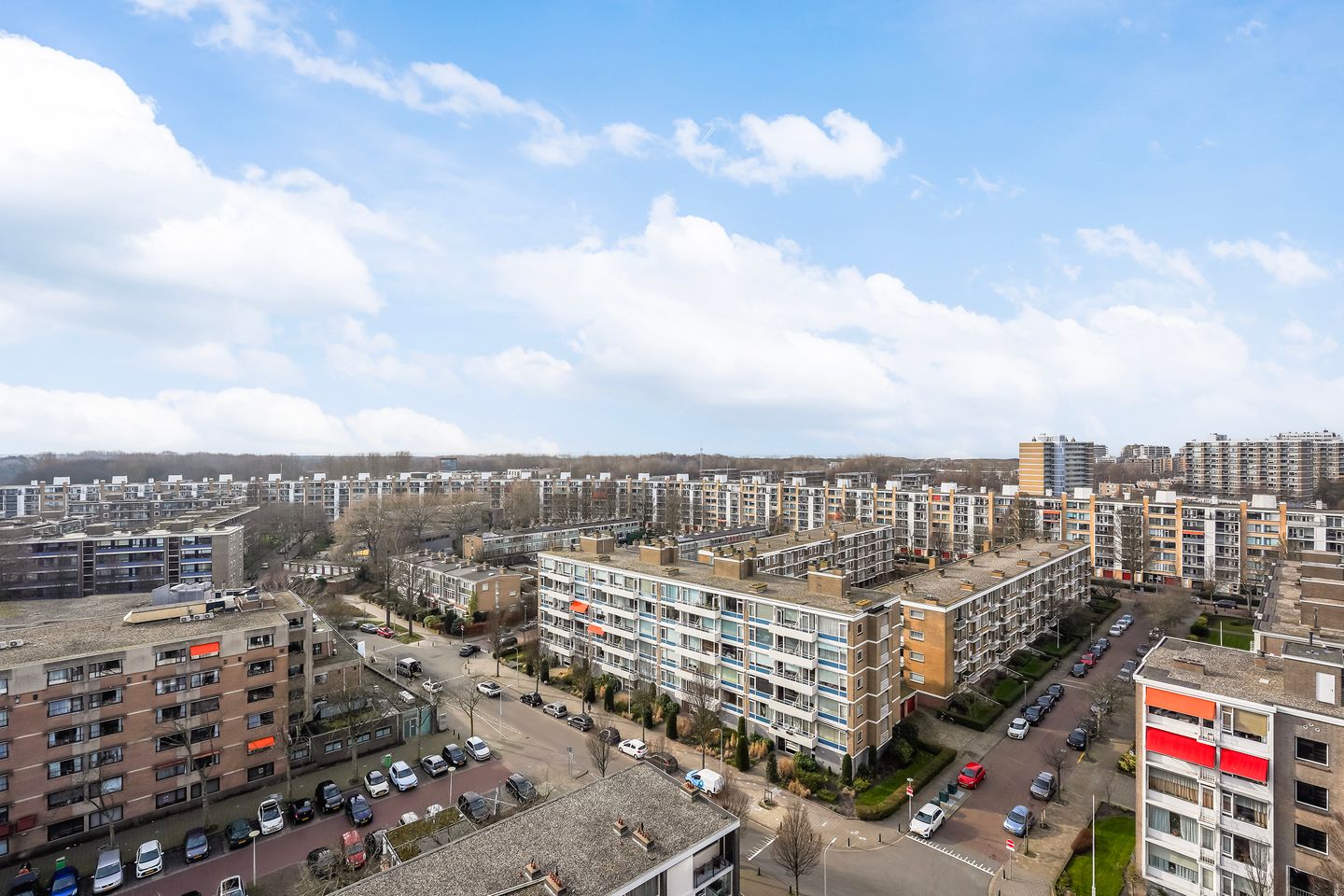 Foto 4 van Mozartlaan 230