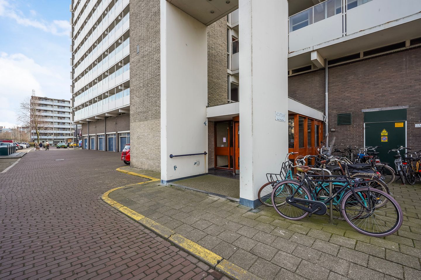 Foto 5 van Mozartlaan 230