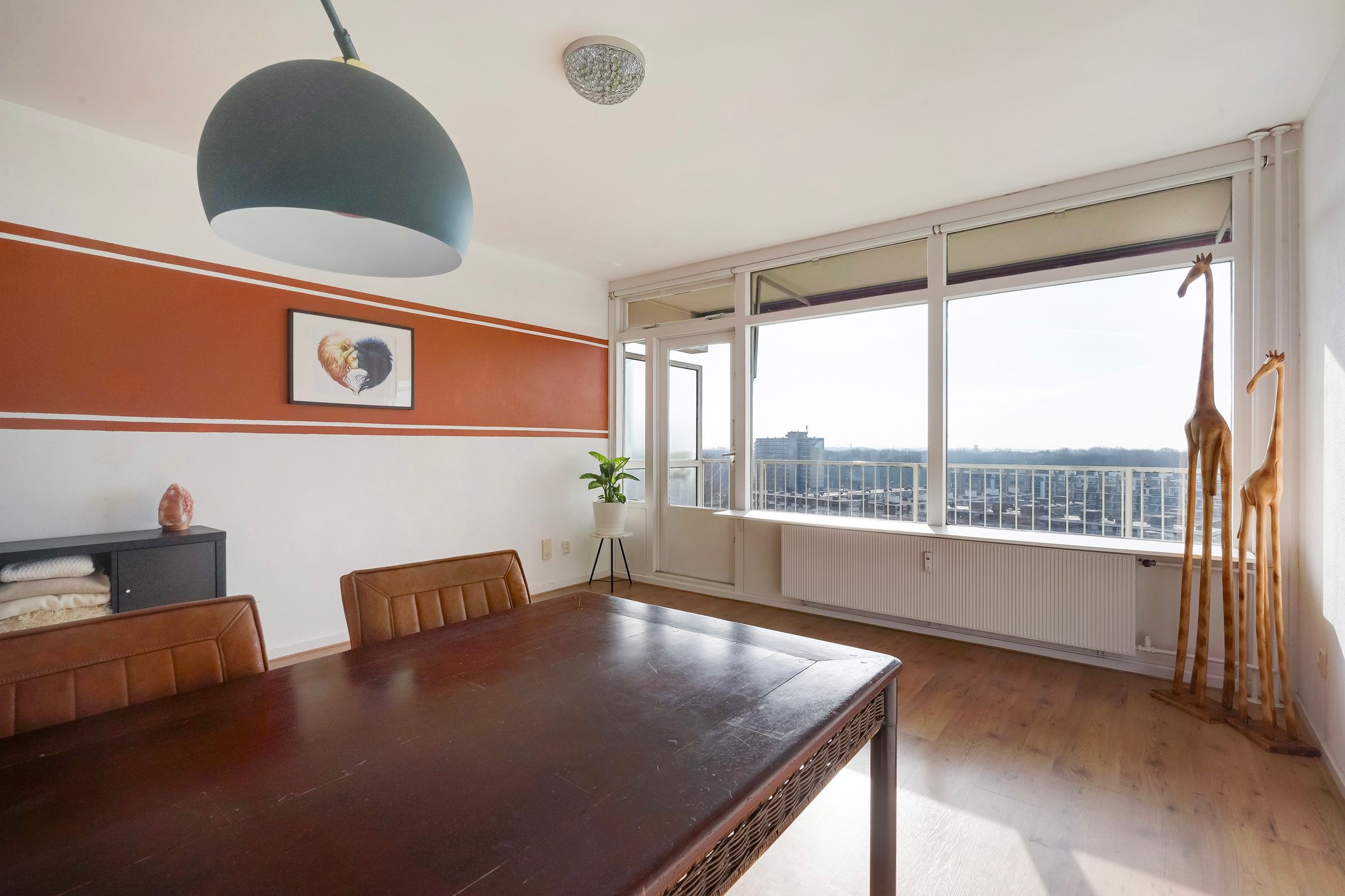 Foto 9 van Mozartlaan 230