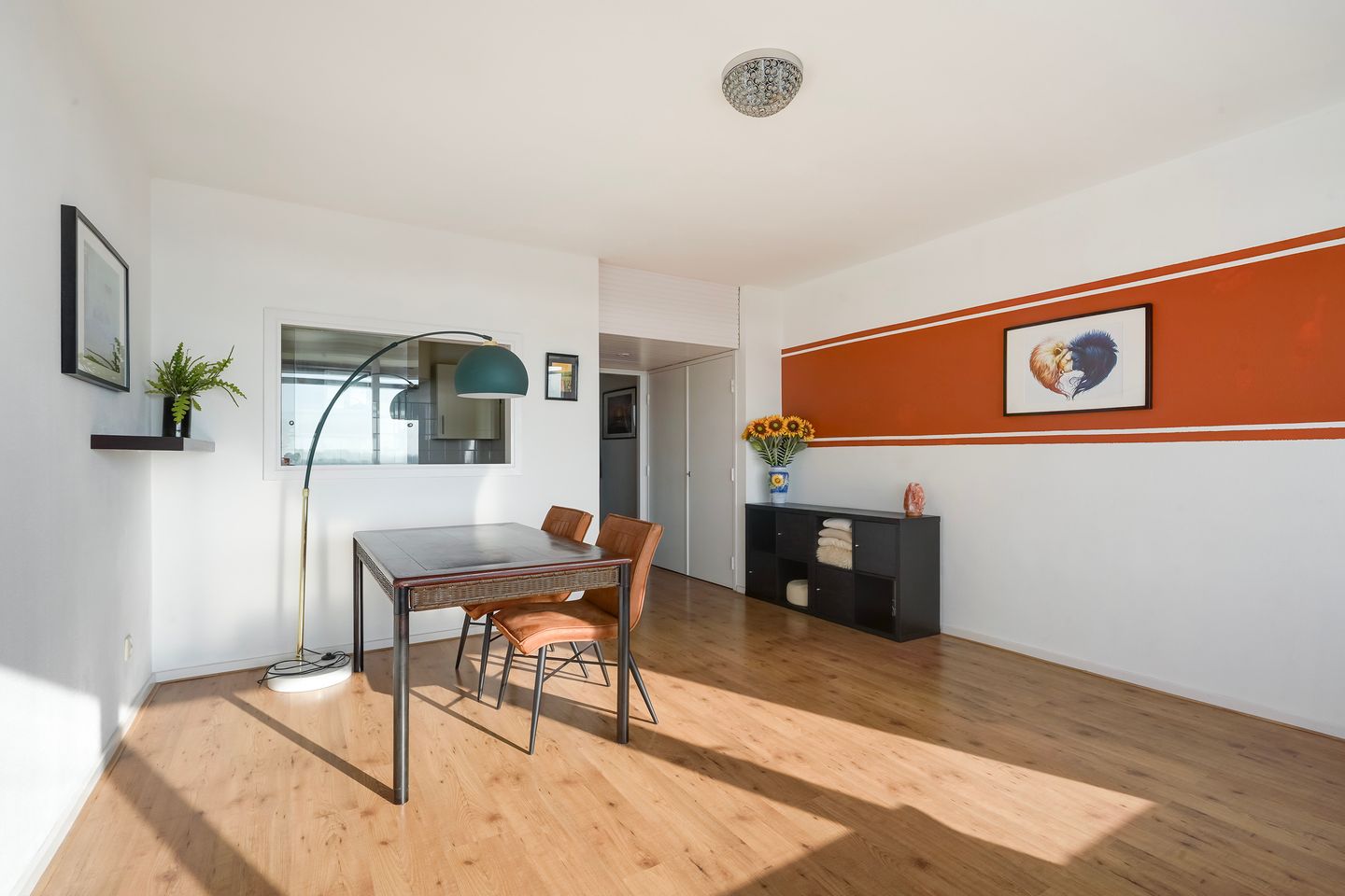 Foto 10 van Mozartlaan 230