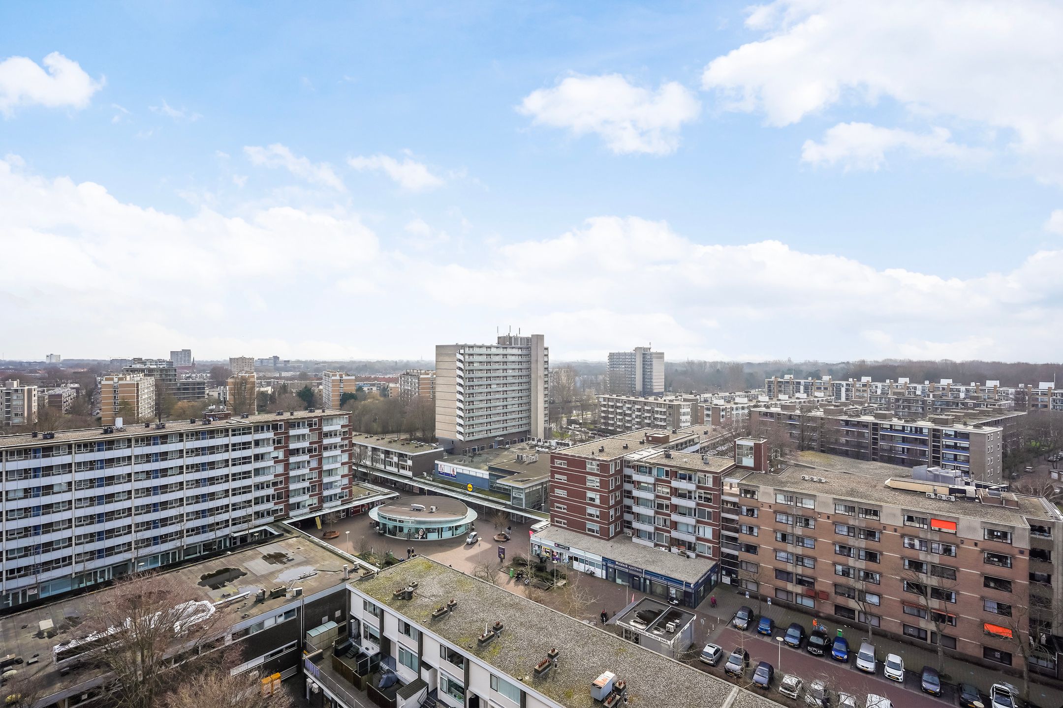 Foto 12 van Mozartlaan 230