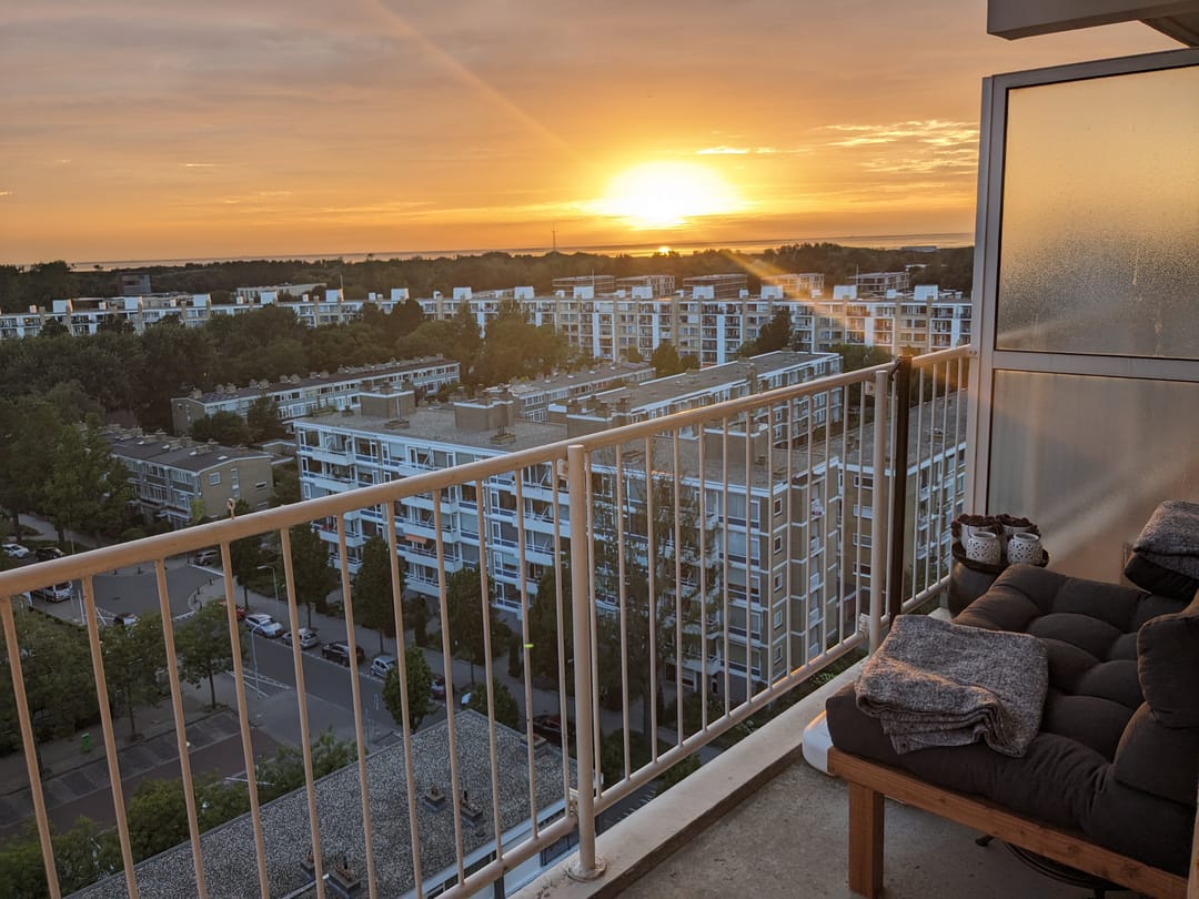 Foto 13 van Mozartlaan 230