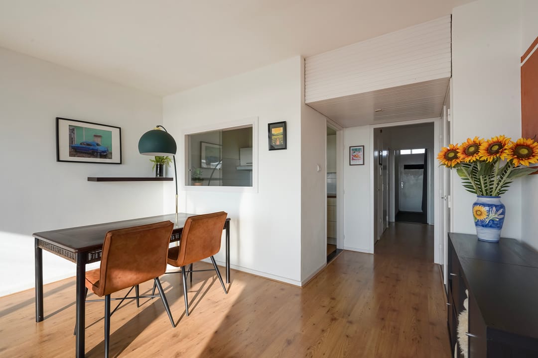 Foto 16 van Mozartlaan 230