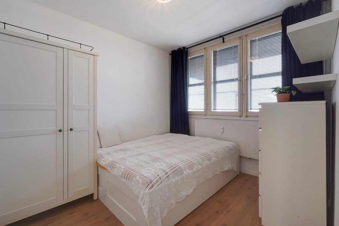 Foto 23 van Mozartlaan 230