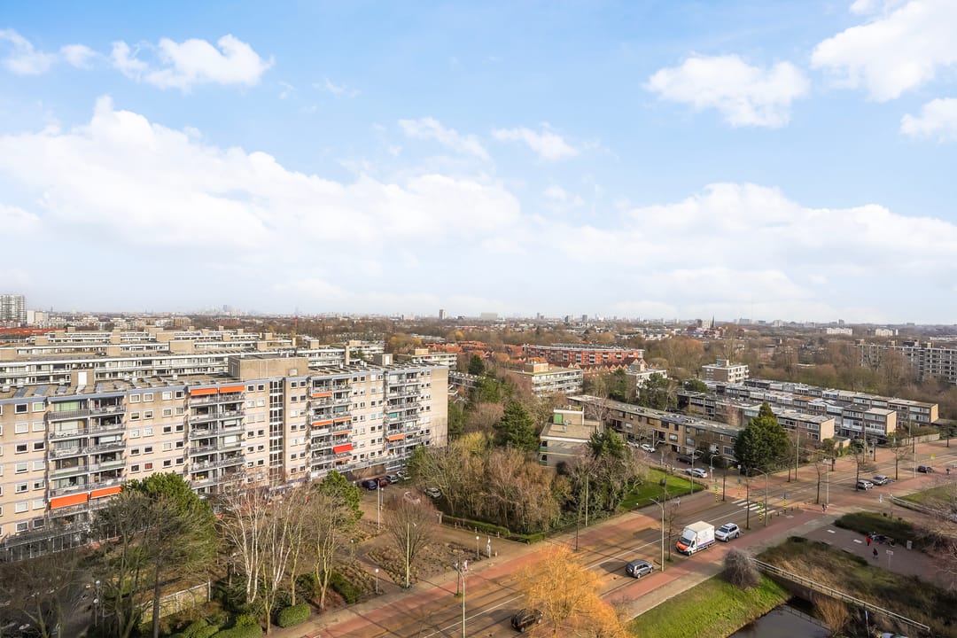 Foto 32 van Mozartlaan 230