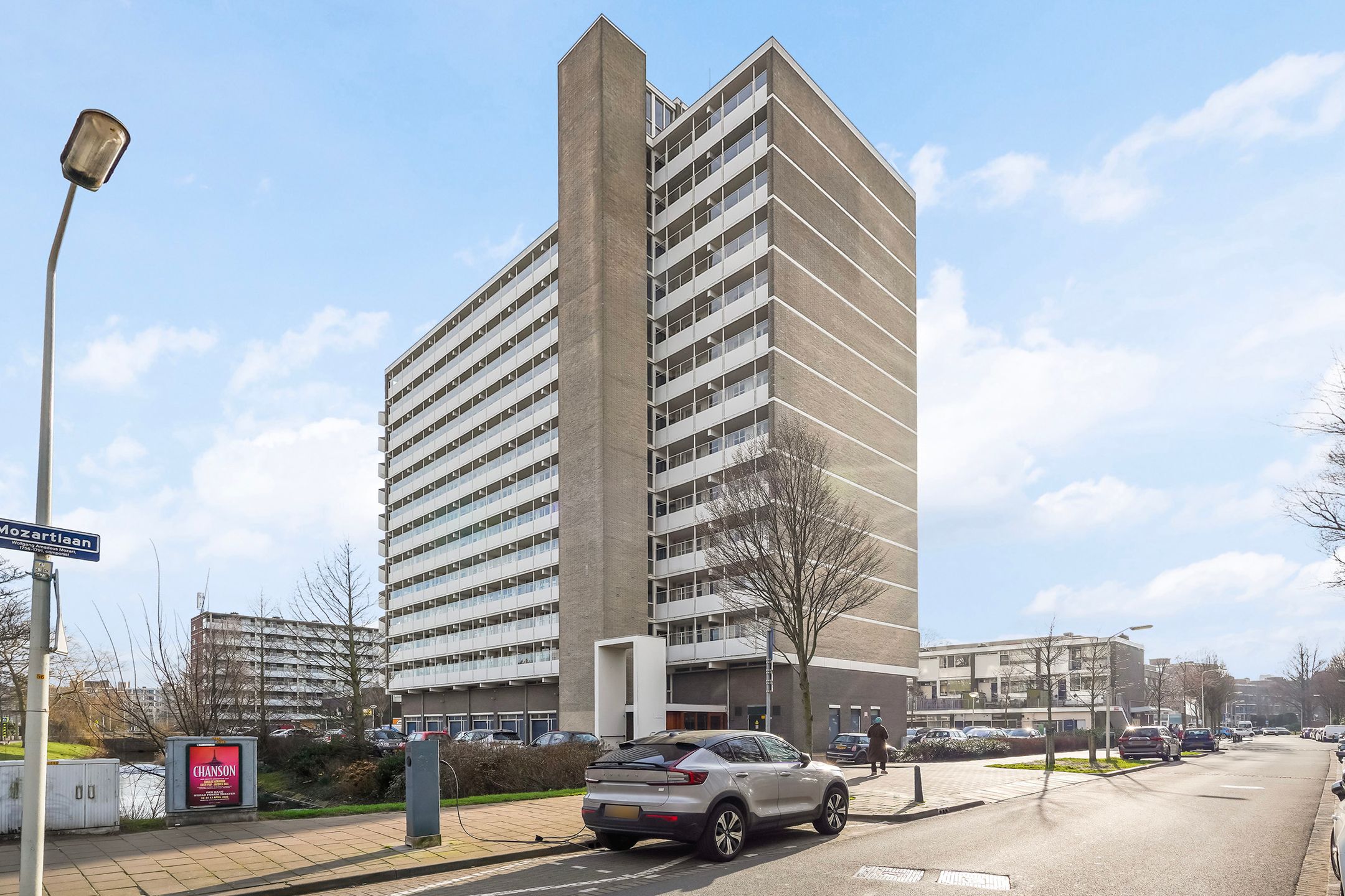 Foto 33 van Mozartlaan 230