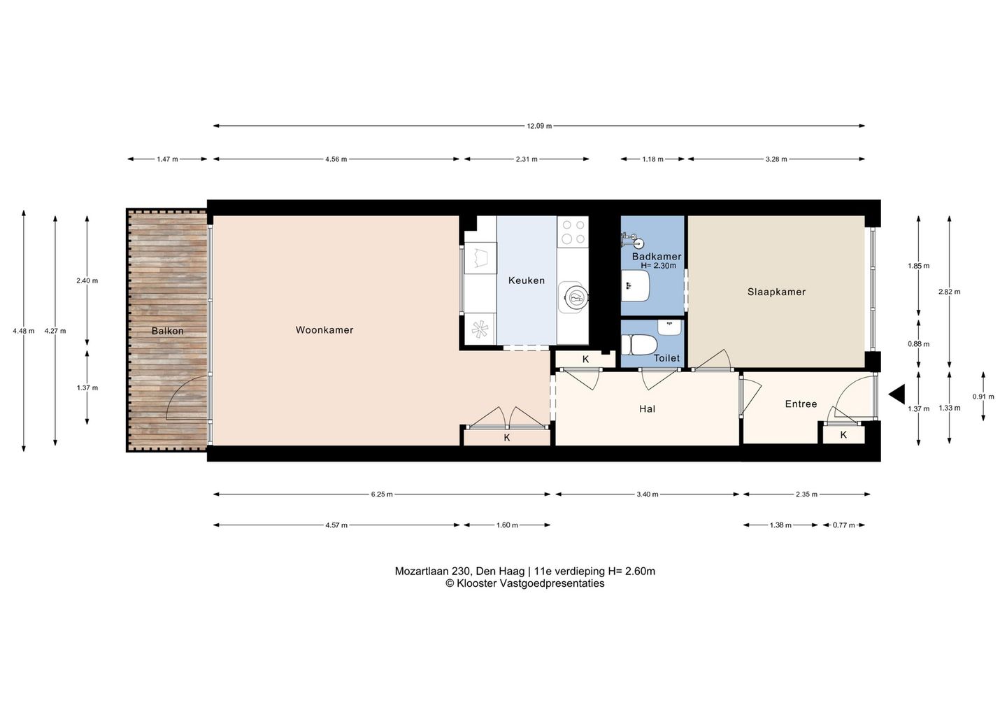 Foto 34 van Mozartlaan 230