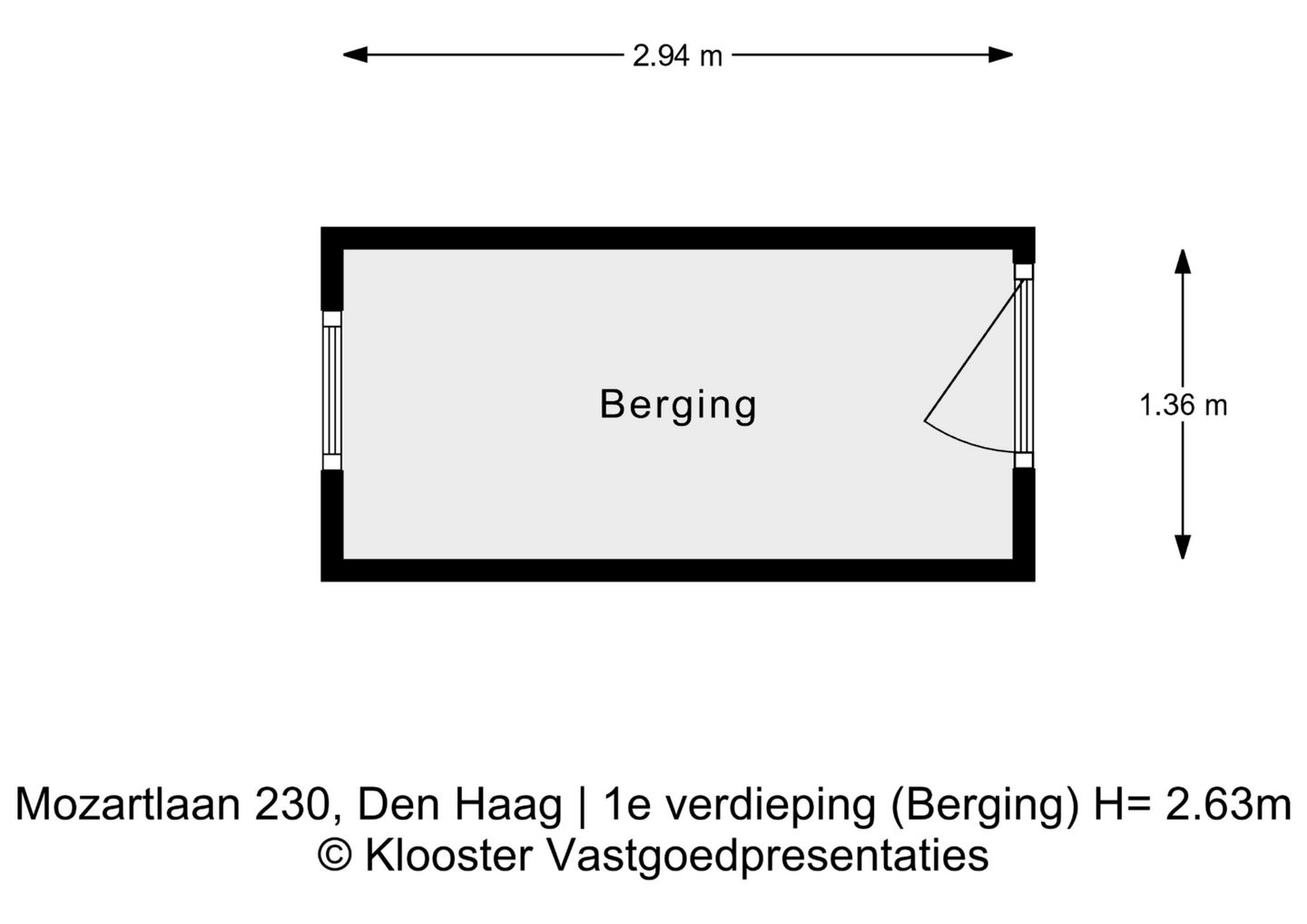 Foto 35 van Mozartlaan 230