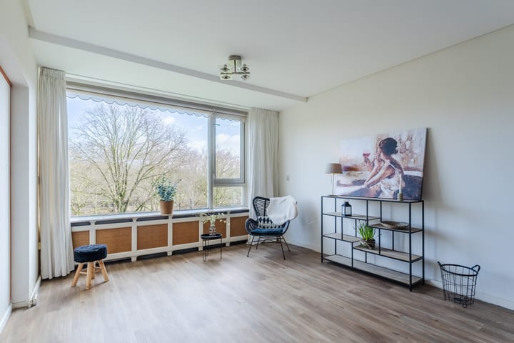 Foto 4 van Livingstonelaan 726