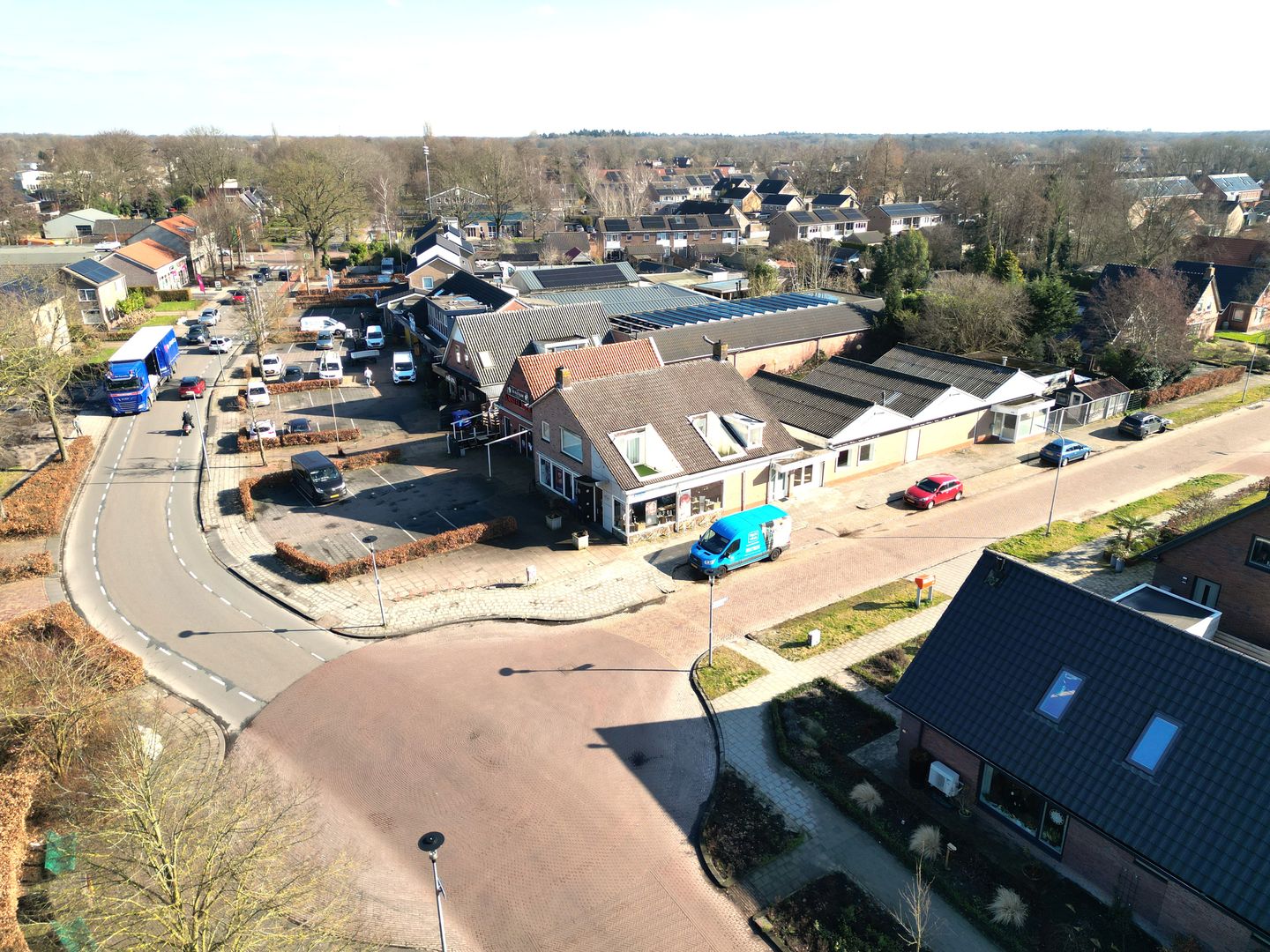 View photo 4 of Dorpsstraat 10-A