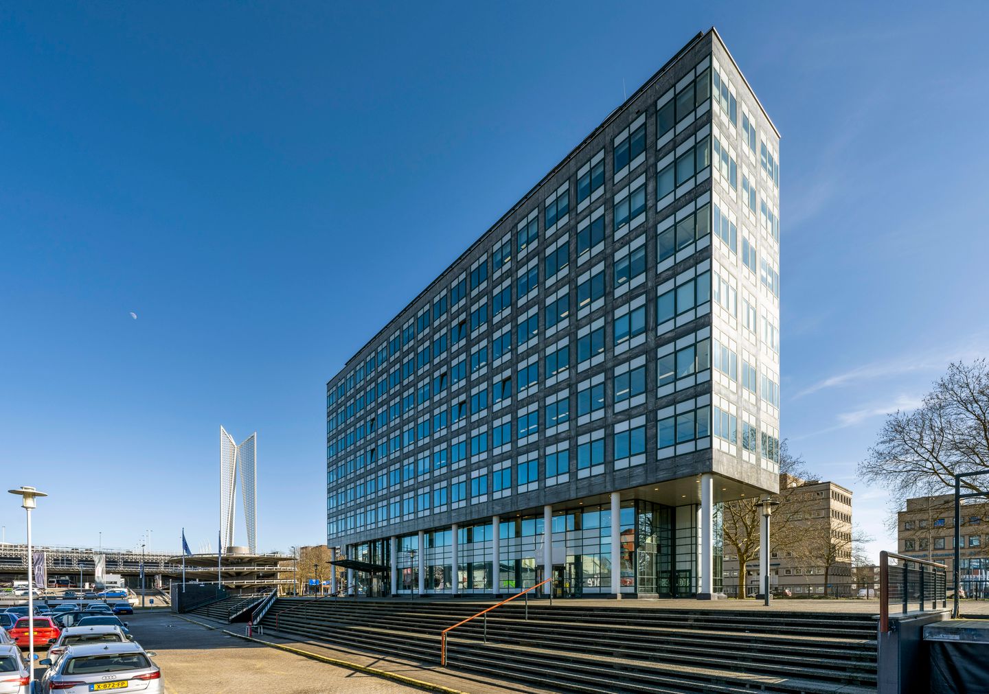 Bekijk foto 3 van Watermanweg 30-42