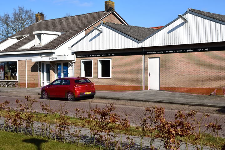 Dorpsstraat 10-A, Nieuw-Roden