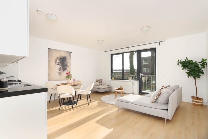 Foto 4 van Amsterdamsestraatweg 831-B