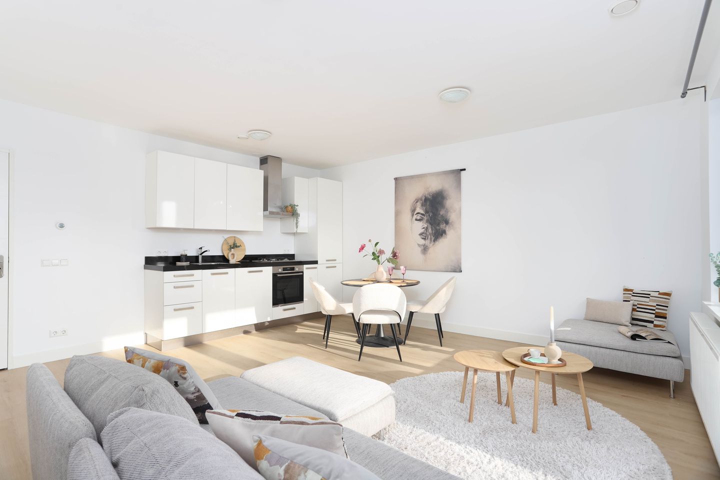 Foto 5 van Amsterdamsestraatweg 831-B