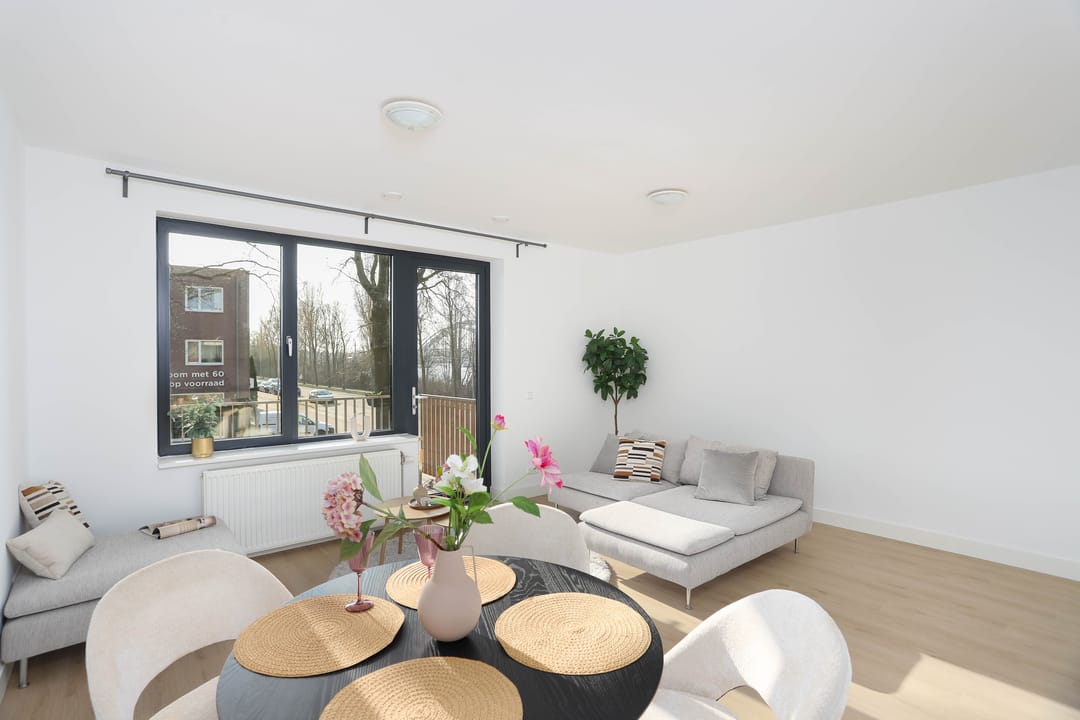 Foto 7 van Amsterdamsestraatweg 831-B