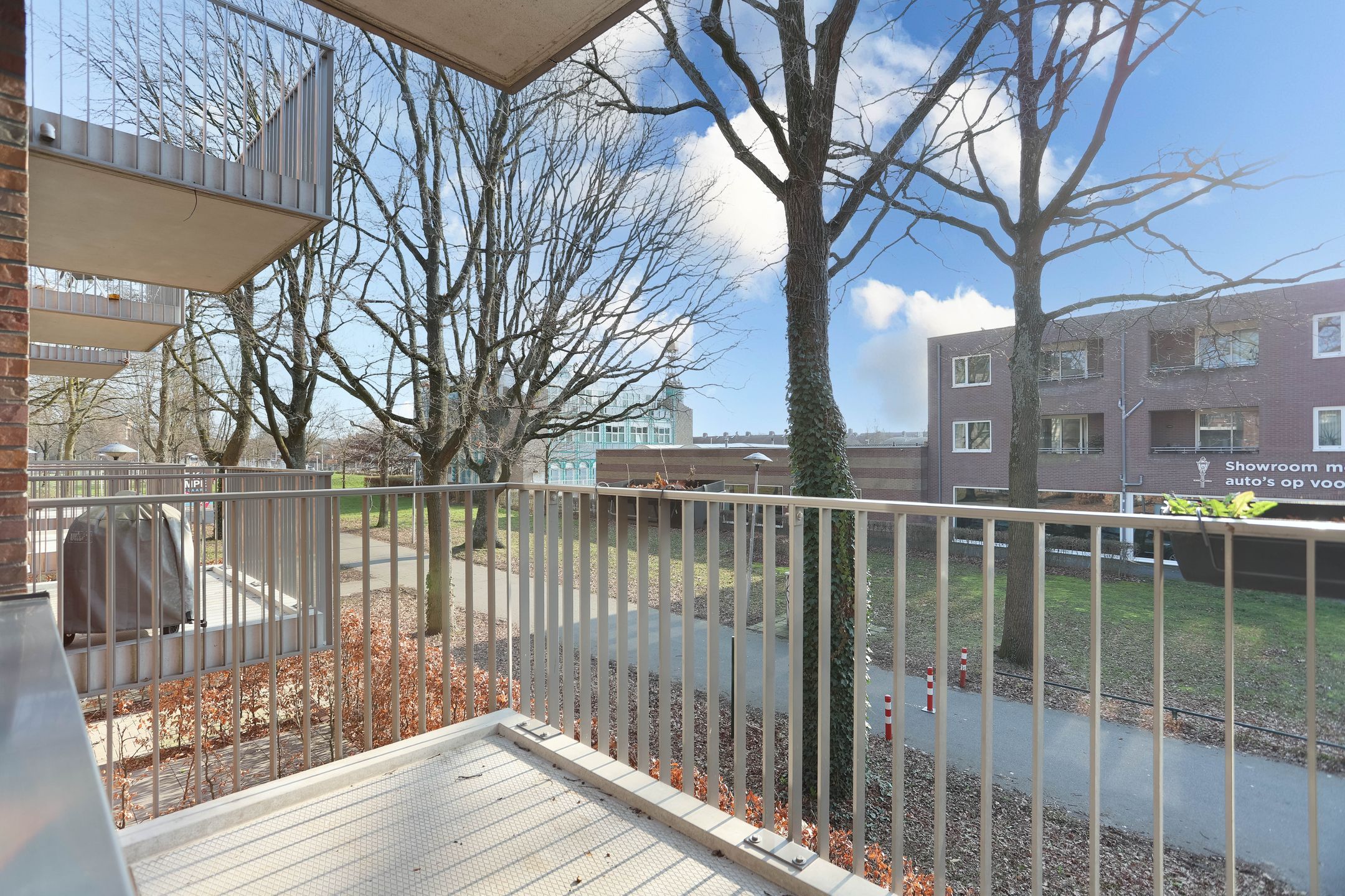 Foto 15 van Amsterdamsestraatweg 831-B