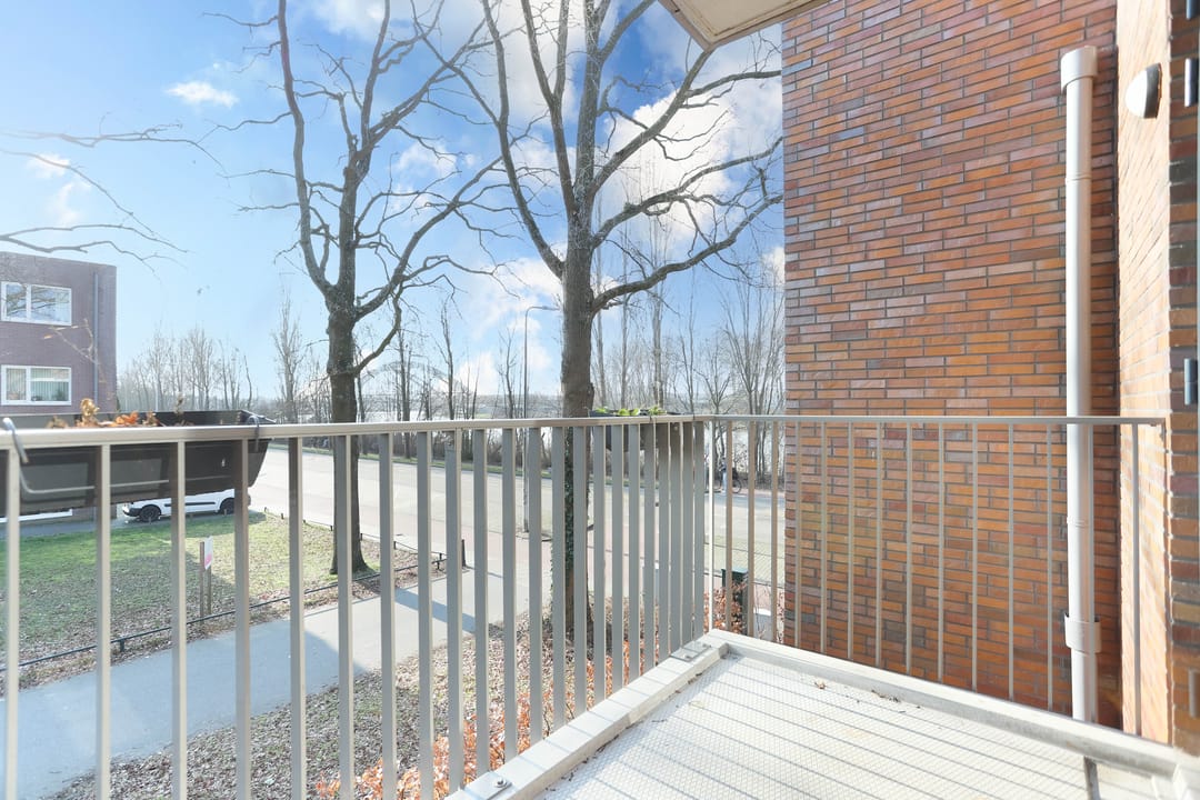 Foto 16 van Amsterdamsestraatweg 831-B