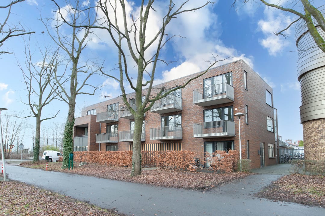 Foto 17 van Amsterdamsestraatweg 831-B