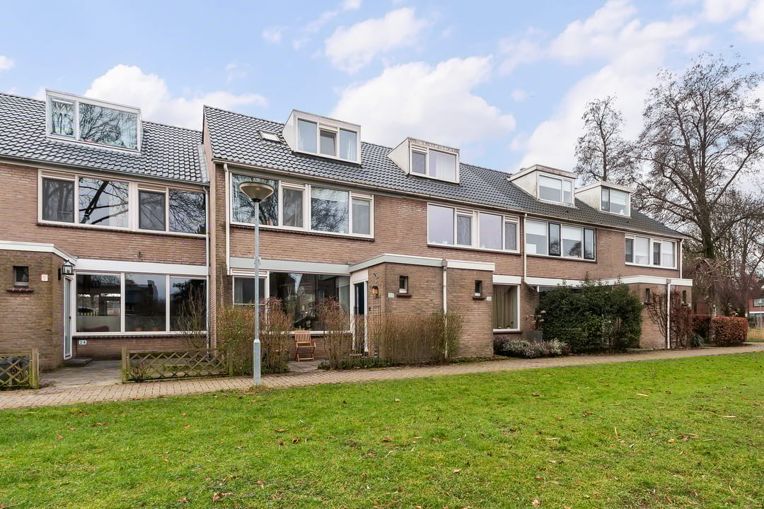 Foto 1 van Boogschutter 25