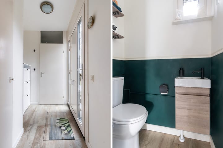 Foto 4 van Boogschutter 25