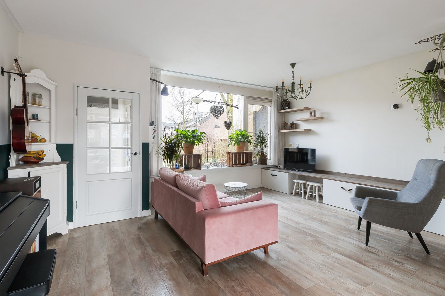 Foto 5 van Boogschutter 25