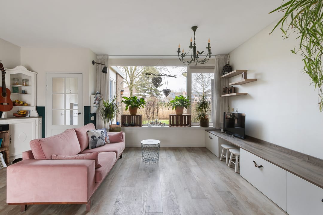 Foto 7 van Boogschutter 25