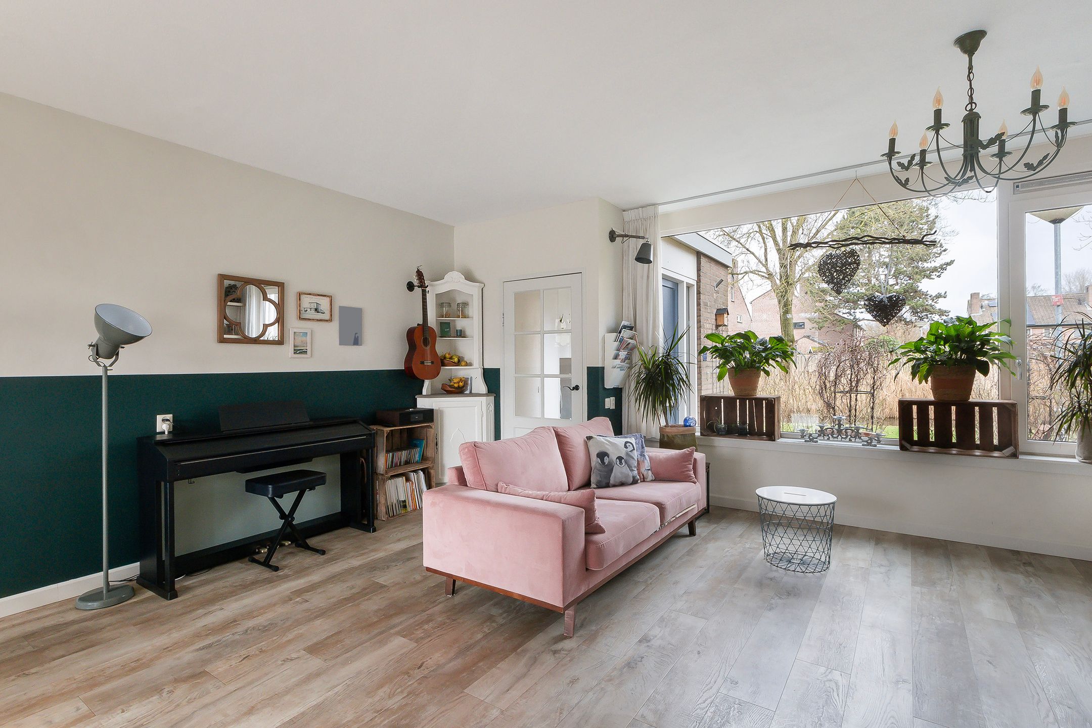 Foto 9 van Boogschutter 25