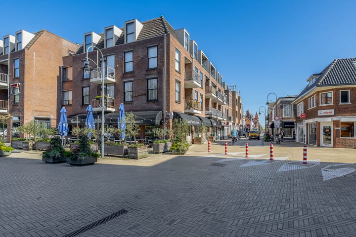 Photo 2 of Hortuslaan 204