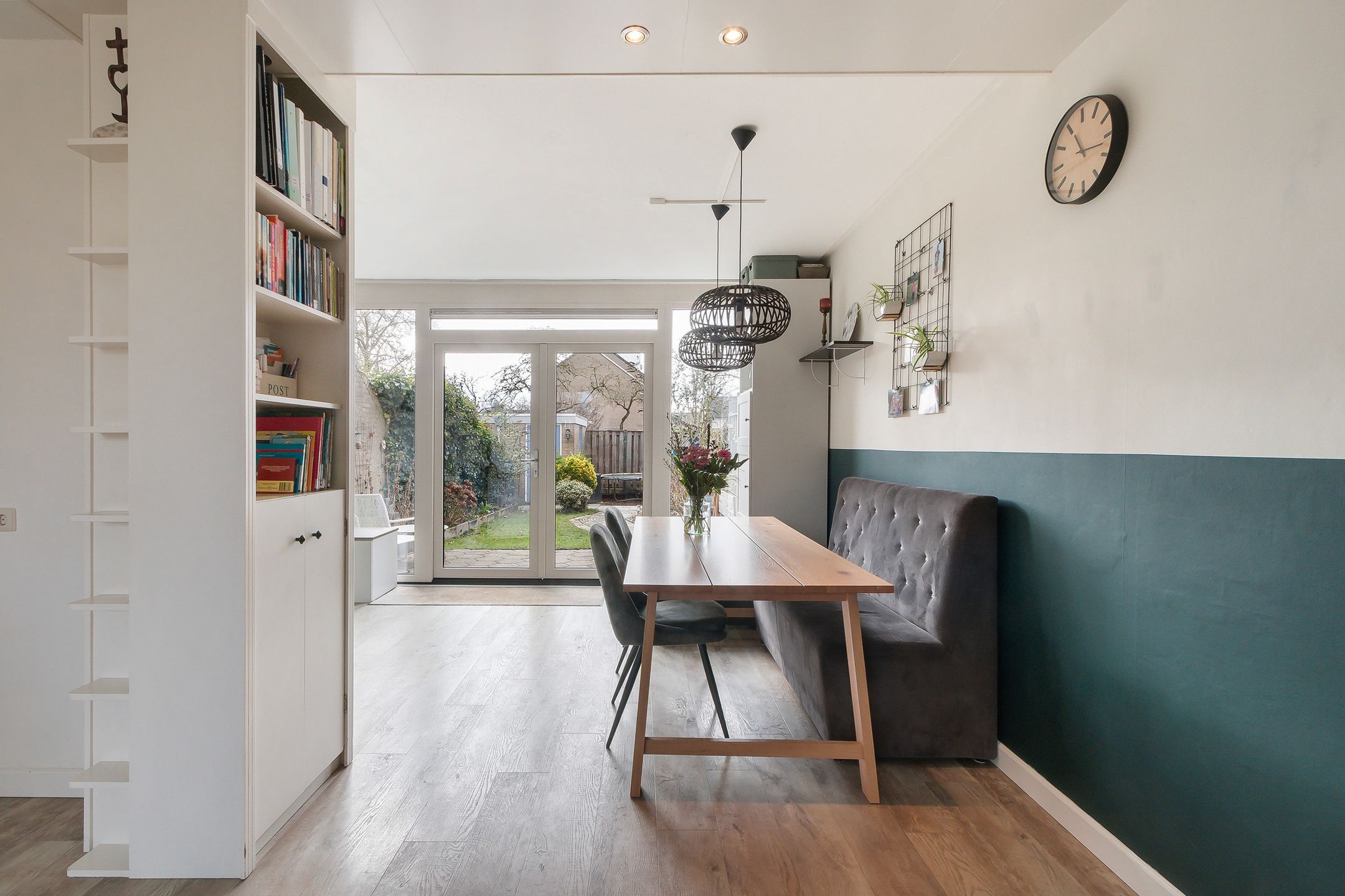 Foto 12 van Boogschutter 25