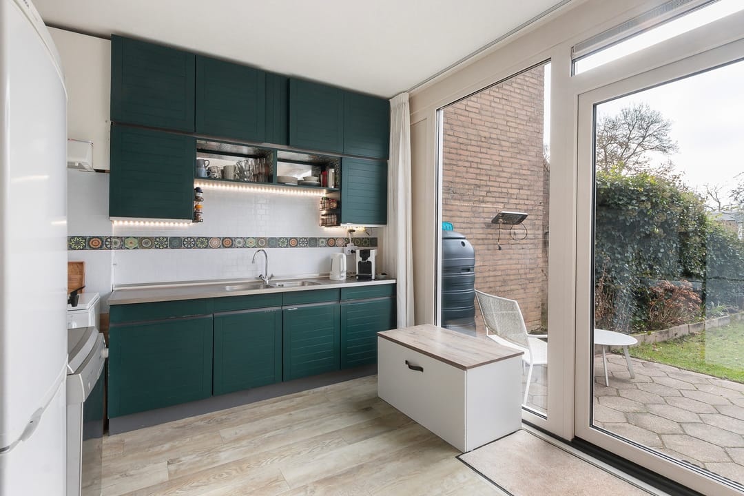 Foto 13 van Boogschutter 25