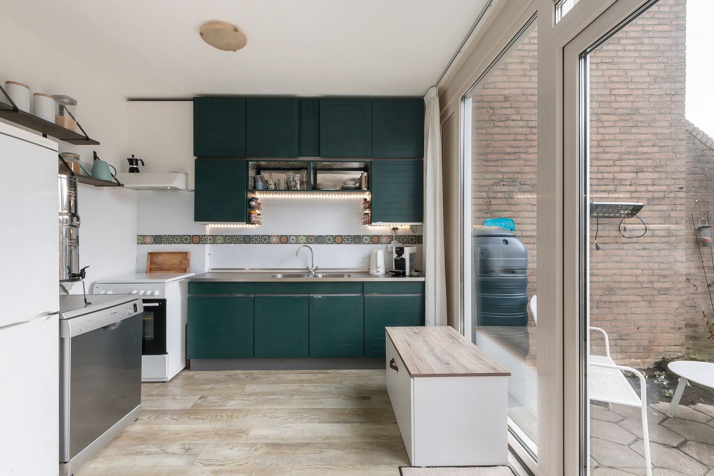 Foto 14 van Boogschutter 25