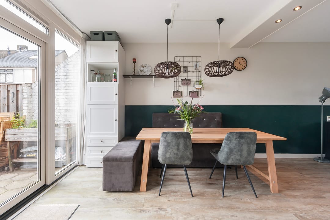 Foto 16 van Boogschutter 25