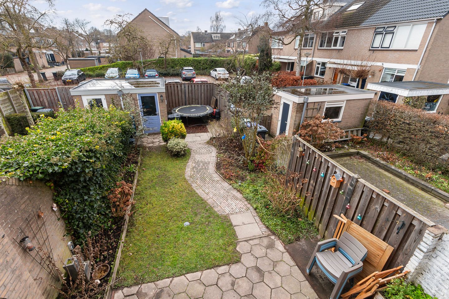 Foto 19 van Boogschutter 25