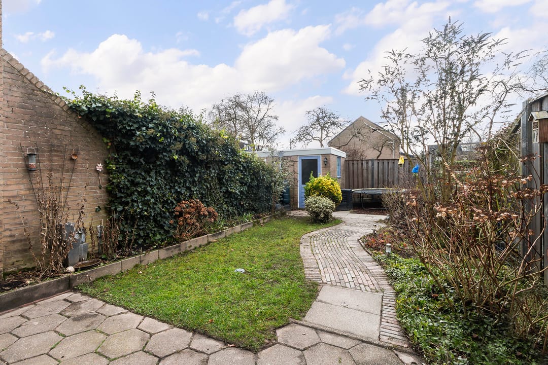 Foto 28 van Boogschutter 25