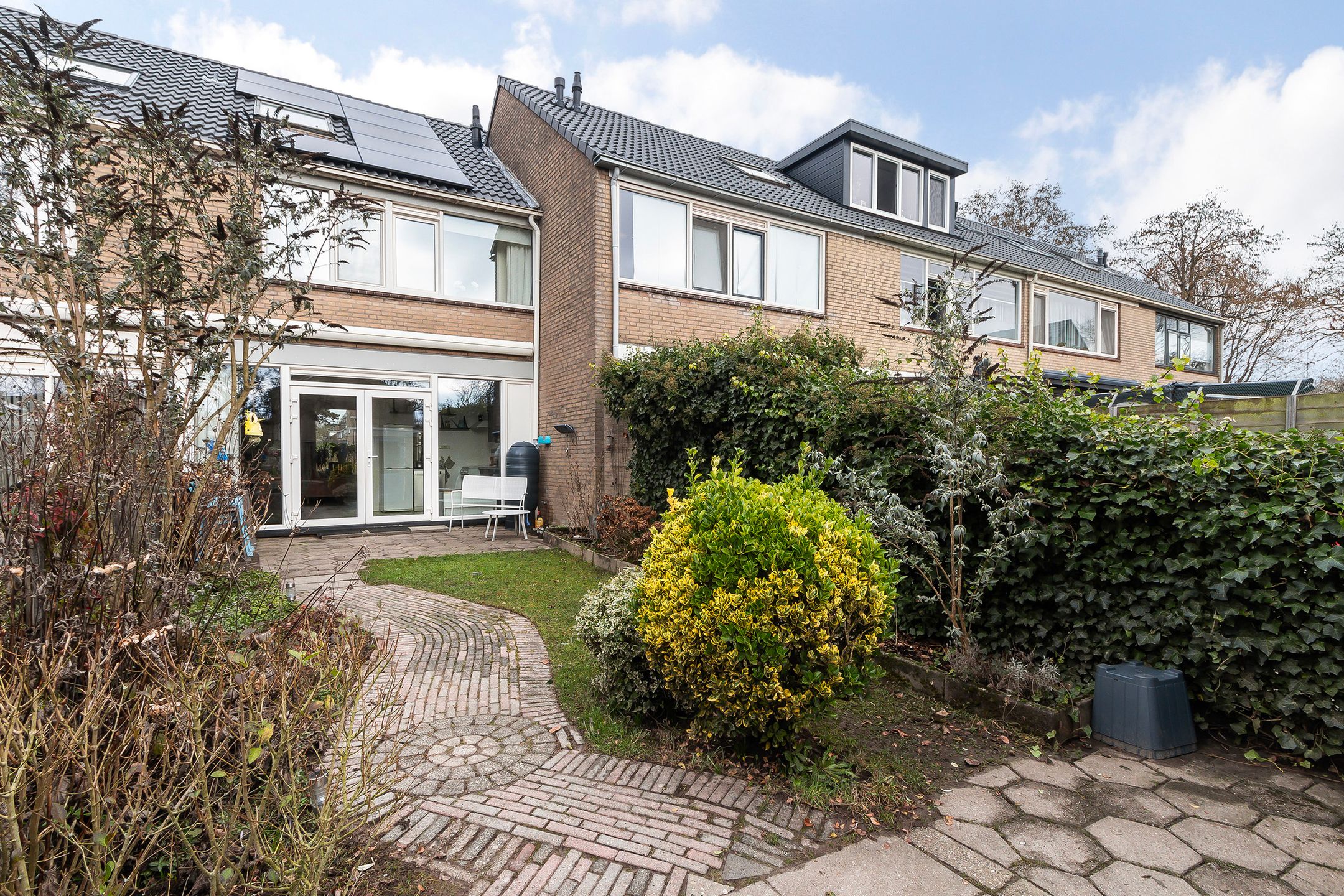 Foto 30 van Boogschutter 25