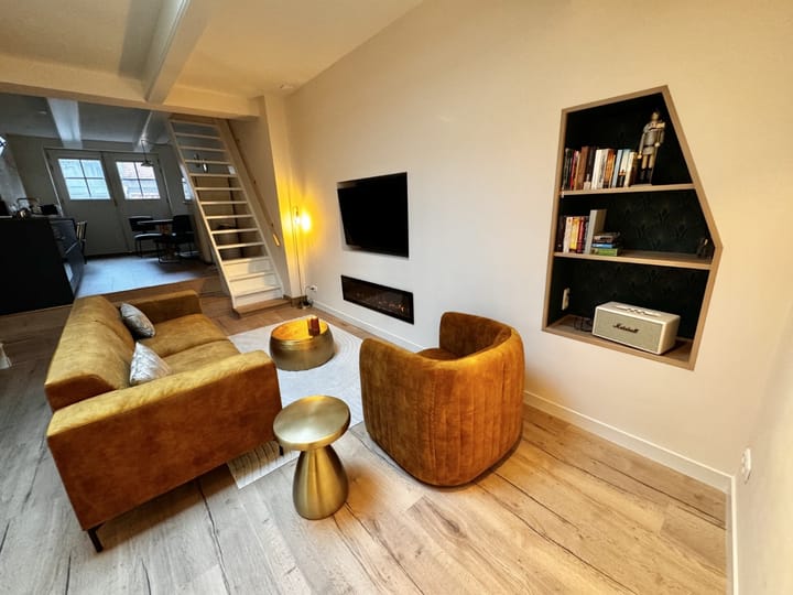 Foto 3 van Poststraat 16