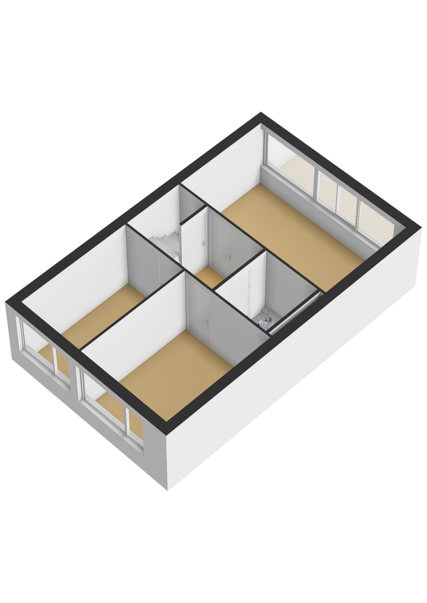 Foto 40 van Boogschutter 25
