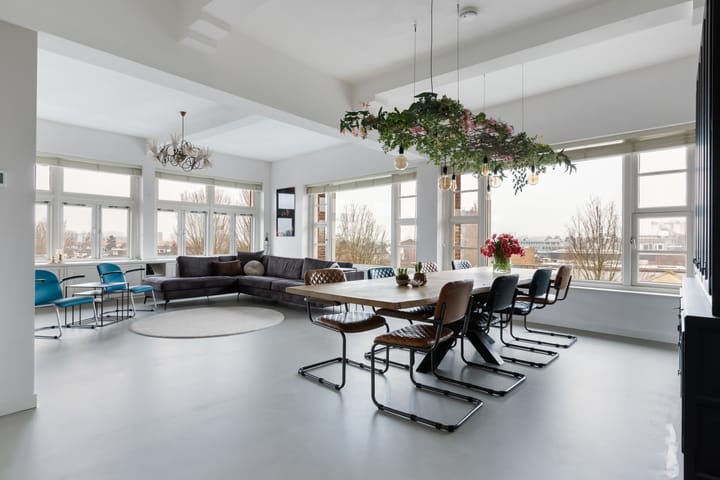 Foto 2 van Westerkade 2-311