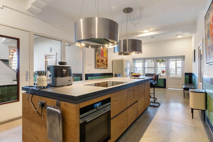 Foto 3 van Westerkade 2-311