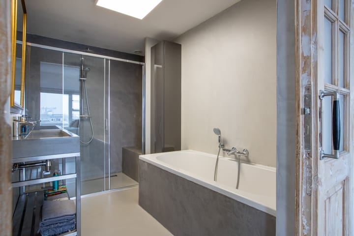 Foto 4 van Westerkade 2-311