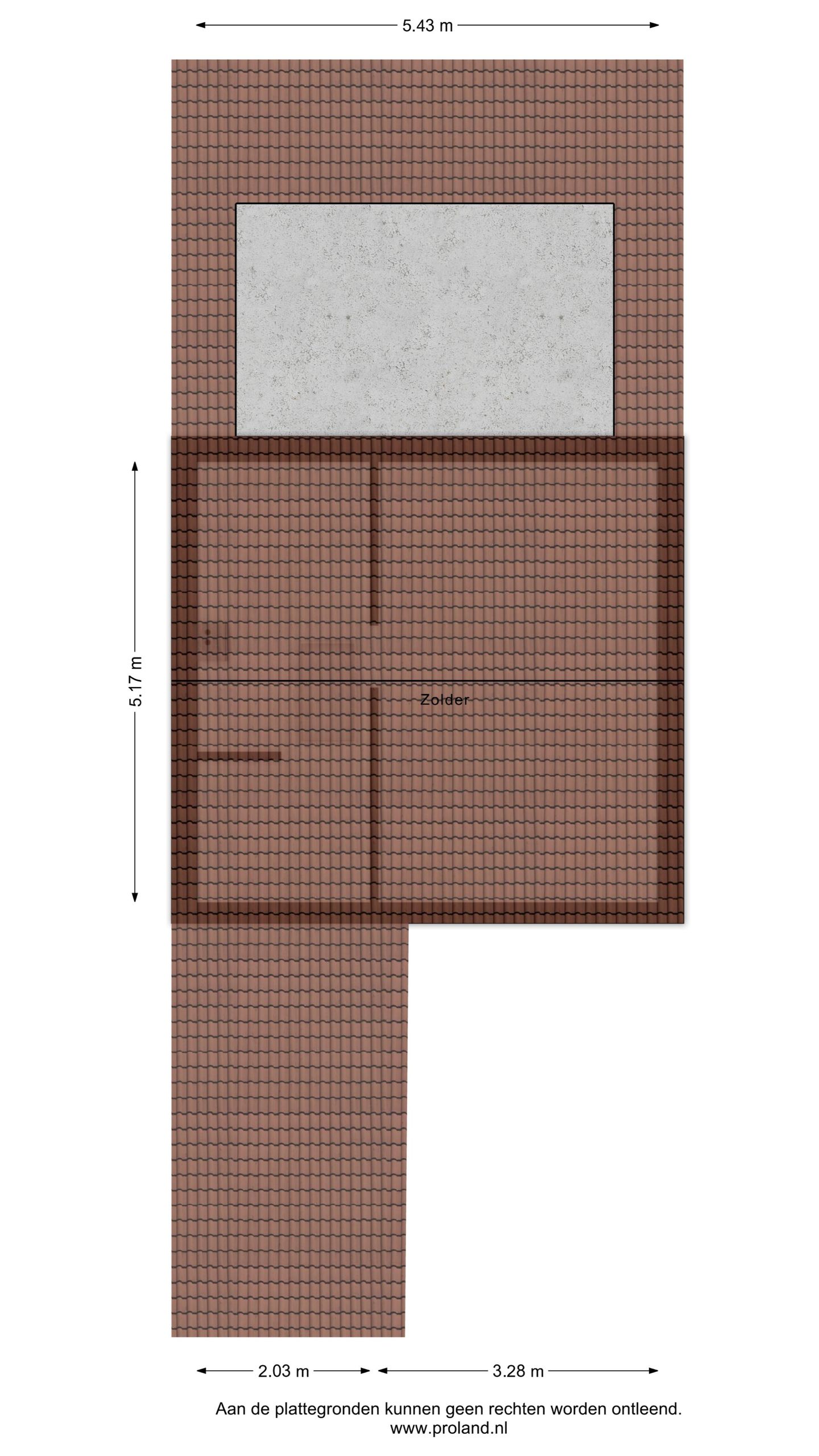 Foto 49 van De Maten 51